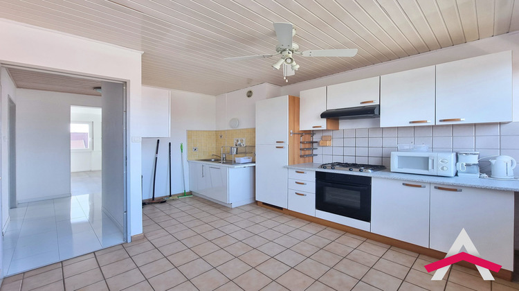 Ma-Cabane - Vente Appartement Ottmarsheim, 55 m²