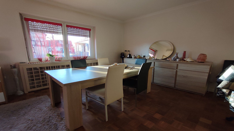 Ma-Cabane - Vente Appartement OTTMARSHEIM, 63 m²