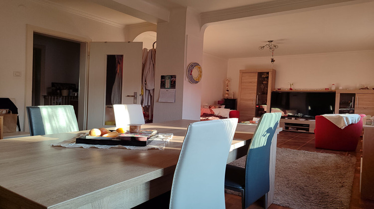 Ma-Cabane - Vente Appartement OTTMARSHEIM, 63 m²