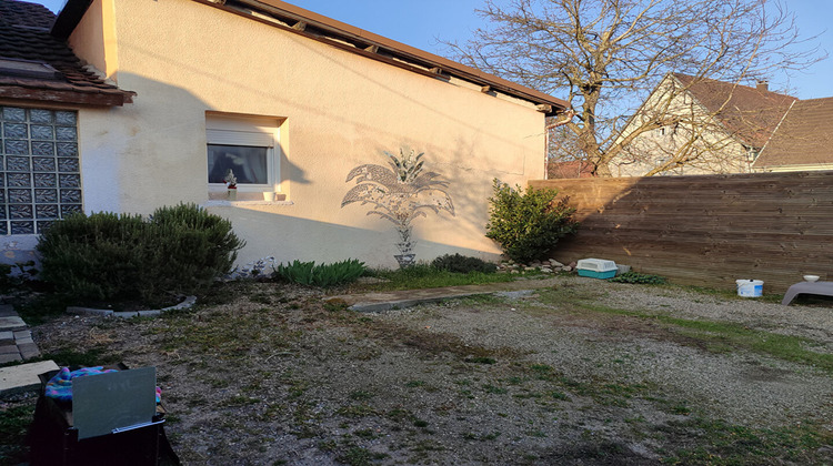 Ma-Cabane - Vente Appartement OTTMARSHEIM, 63 m²