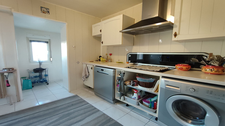 Ma-Cabane - Vente Appartement OTTMARSHEIM, 63 m²