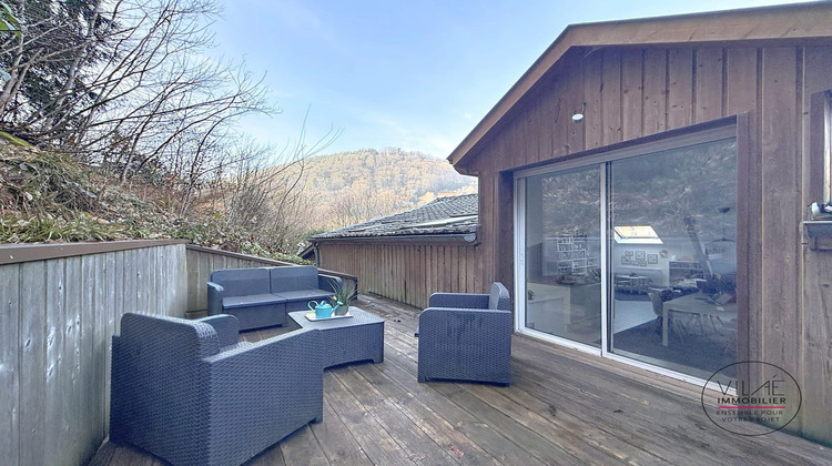 Ma-Cabane - Vente Appartement Ottrott, 91 m²