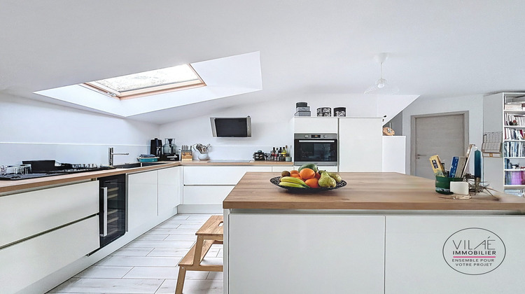 Ma-Cabane - Vente Appartement Ottrott, 91 m²