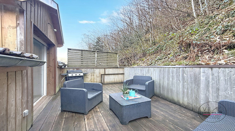 Ma-Cabane - Vente Appartement Ottrott, 91 m²