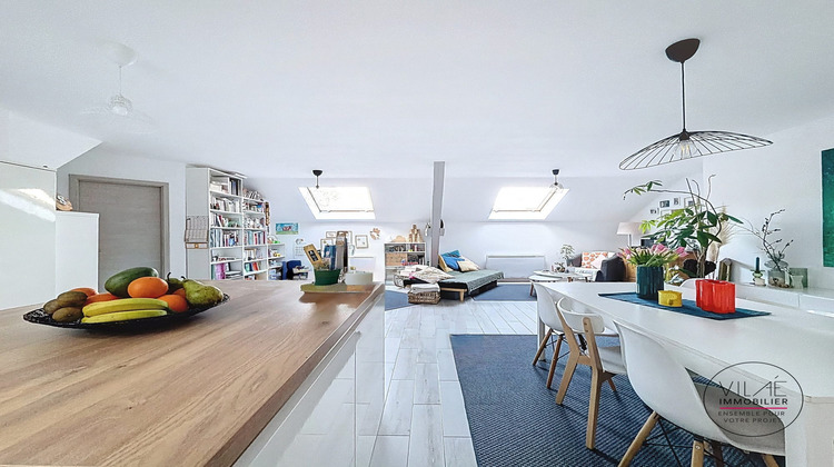 Ma-Cabane - Vente Appartement Ottrott, 91 m²