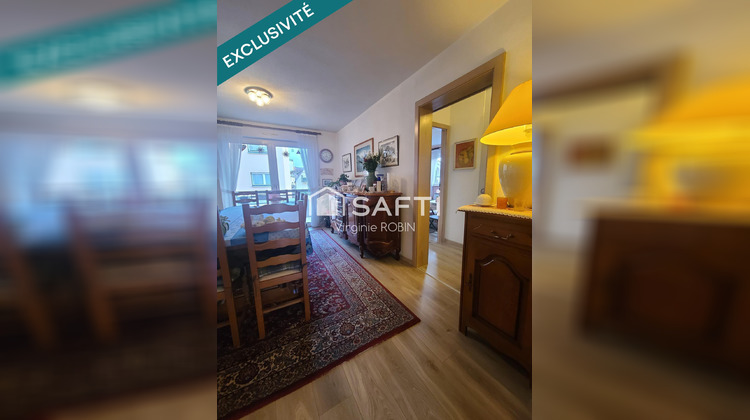 Ma-Cabane - Vente Appartement Ottrott, 80 m²