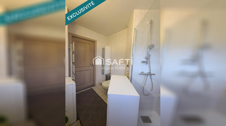 Ma-Cabane - Vente Appartement Ottrott, 80 m²