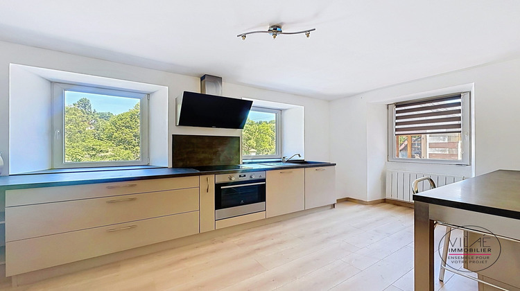 Ma-Cabane - Vente Appartement Ottrott, 72 m²