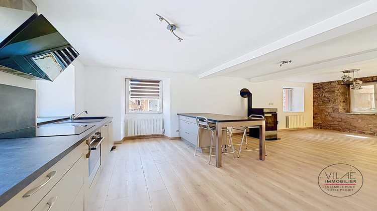 Ma-Cabane - Vente Appartement Ottrott, 72 m²