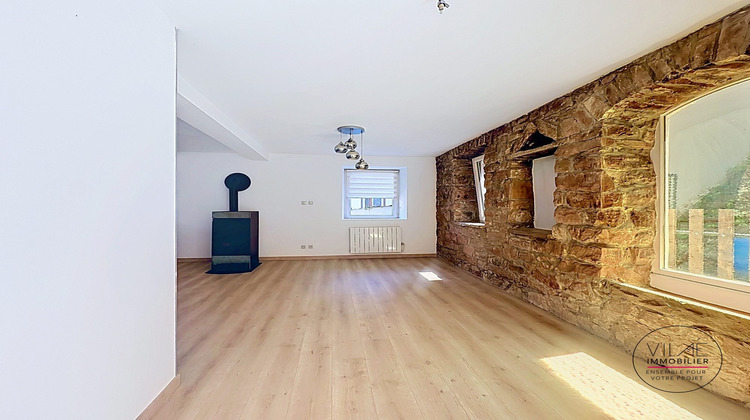 Ma-Cabane - Vente Appartement Ottrott, 72 m²