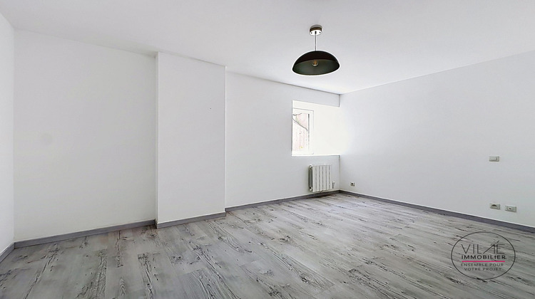 Ma-Cabane - Vente Appartement Ottrott, 72 m²