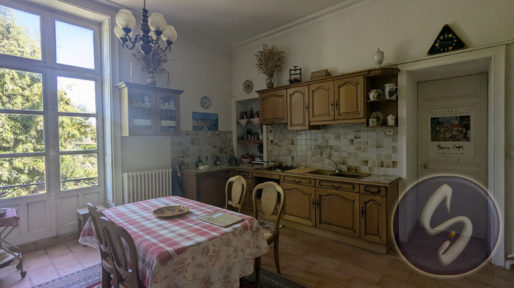 Ma-Cabane - Vente Appartement Oudon, 68 m²