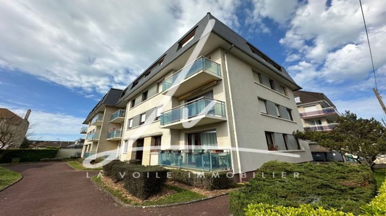 Ma-Cabane - Vente Appartement Ouistreham, 68 m²