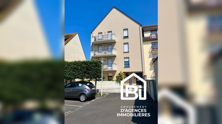 Ma-Cabane - Vente Appartement OUISTREHAM, 60 m²