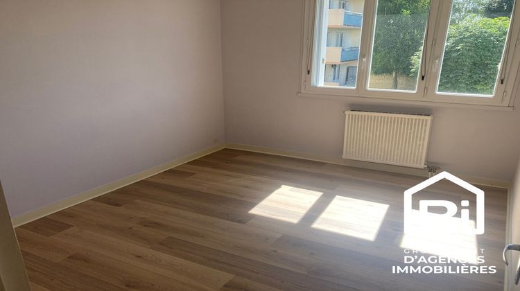 Ma-Cabane - Vente Appartement OUISTREHAM, 45 m²