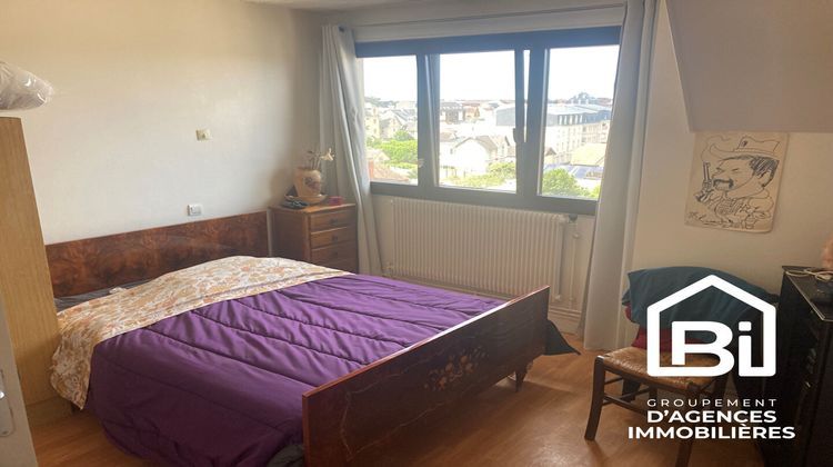 Ma-Cabane - Vente Appartement OUISTREHAM, 43 m²