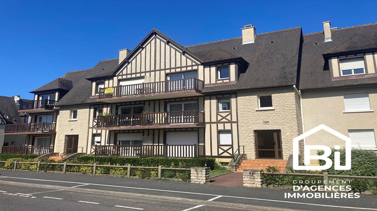 Ma-Cabane - Vente Appartement OUISTREHAM, 63 m²