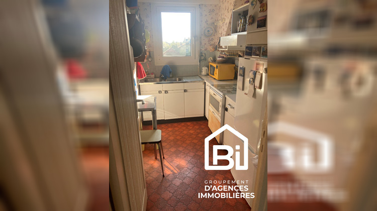 Ma-Cabane - Vente Appartement OUISTREHAM, 63 m²