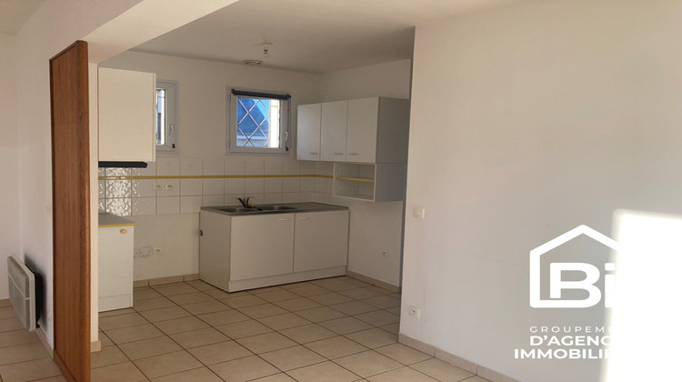 Ma-Cabane - Vente Appartement OUISTREHAM, 58 m²