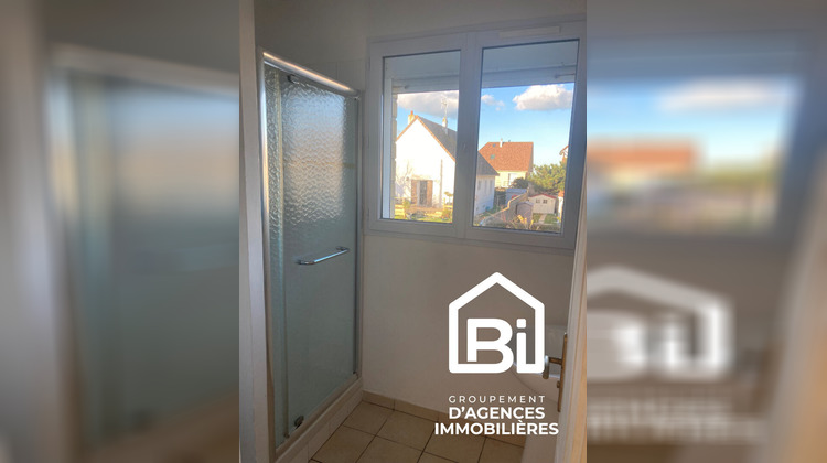 Ma-Cabane - Vente Appartement OUISTREHAM, 58 m²