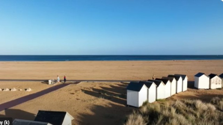 Ma-Cabane - Vente Appartement Ouistreham, 87 m²