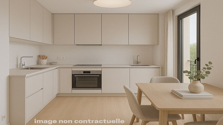 Ma-Cabane - Vente Appartement OUISTREHAM, 111 m²