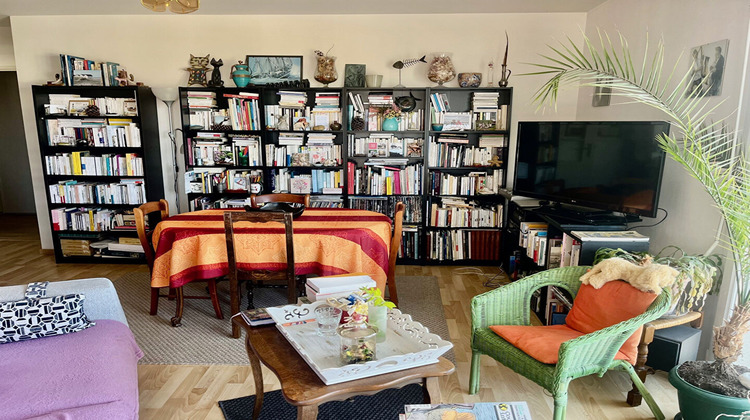 Ma-Cabane - Vente Appartement OUISTREHAM, 67 m²