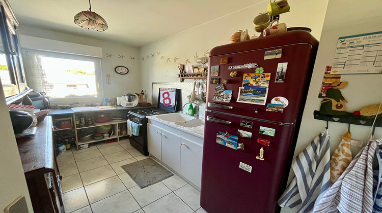 Ma-Cabane - Vente Appartement OUISTREHAM, 67 m²