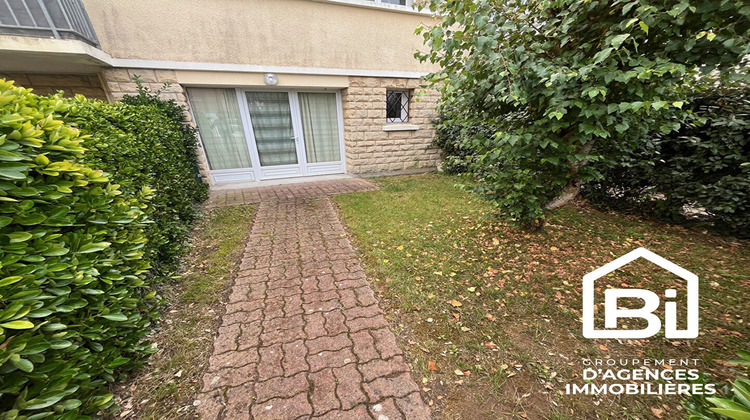 Ma-Cabane - Vente Appartement OUISTREHAM, 28 m²