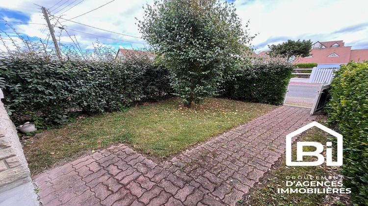 Ma-Cabane - Vente Appartement OUISTREHAM, 28 m²