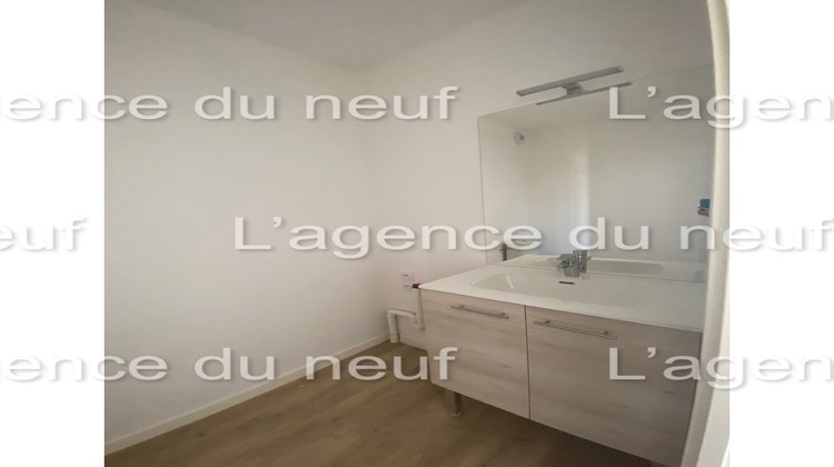 Ma-Cabane - Vente Appartement Ouistreham, 40 m²