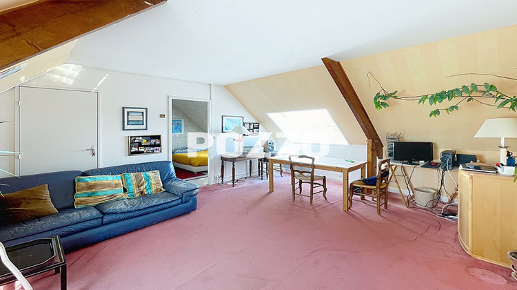 Ma-Cabane - Vente Appartement OUISTREHAM, 50 m²