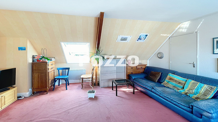 Ma-Cabane - Vente Appartement OUISTREHAM, 50 m²