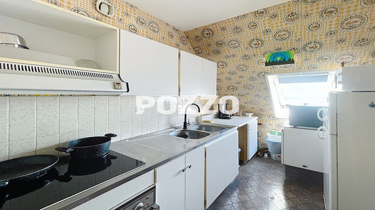 Ma-Cabane - Vente Appartement OUISTREHAM, 50 m²