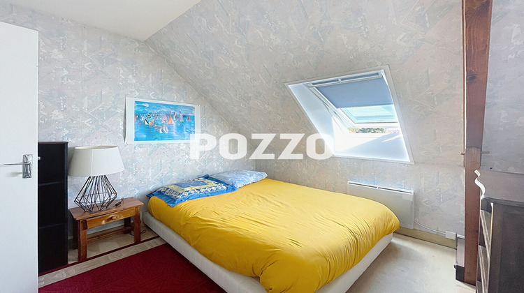 Ma-Cabane - Vente Appartement OUISTREHAM, 50 m²