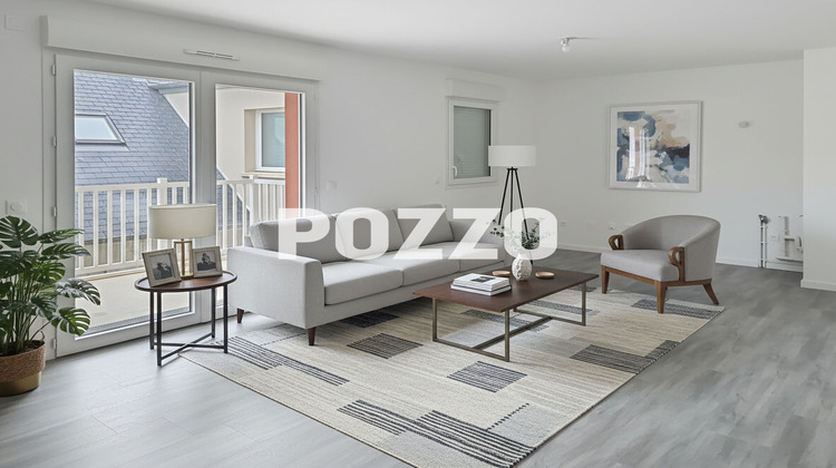 Ma-Cabane - Vente Appartement OUISTREHAM, 64 m²