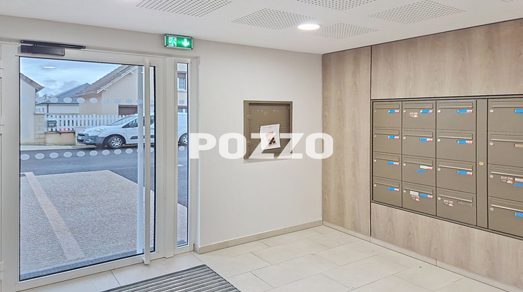 Ma-Cabane - Vente Appartement OUISTREHAM, 64 m²