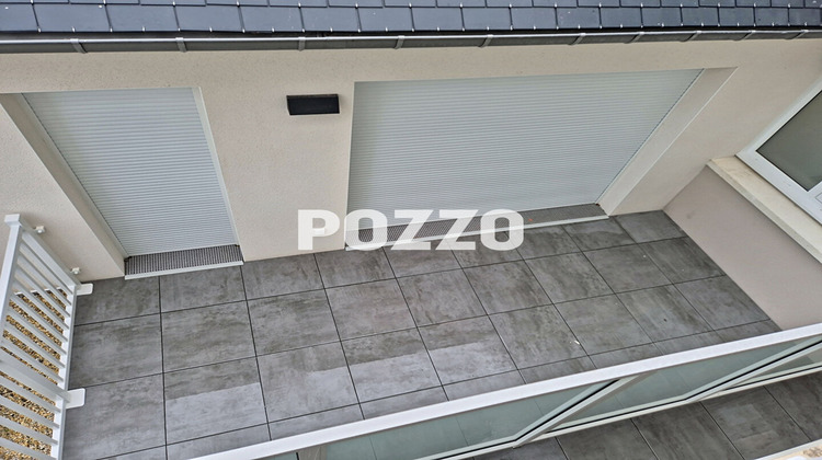 Ma-Cabane - Vente Appartement OUISTREHAM, 39 m²