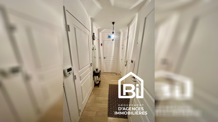 Ma-Cabane - Vente Appartement OUISTREHAM, 62 m²