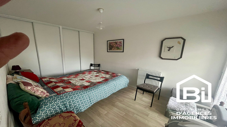 Ma-Cabane - Vente Appartement OUISTREHAM, 62 m²