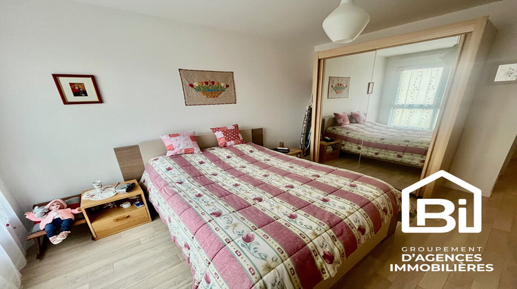 Ma-Cabane - Vente Appartement OUISTREHAM, 62 m²