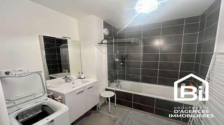 Ma-Cabane - Vente Appartement OUISTREHAM, 62 m²