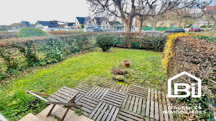 Ma-Cabane - Vente Appartement OUISTREHAM, 45 m²