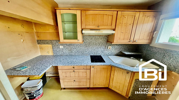 Ma-Cabane - Vente Appartement OUISTREHAM, 45 m²