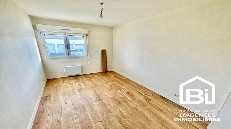 Ma-Cabane - Vente Appartement OUISTREHAM, 45 m²