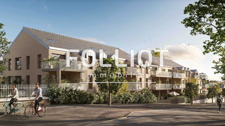 Ma-Cabane - Vente Appartement OUISTREHAM, 130 m²