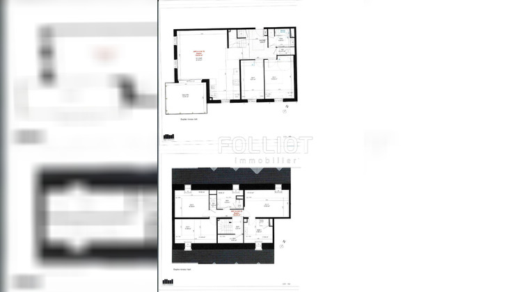 Ma-Cabane - Vente Appartement OUISTREHAM, 130 m²