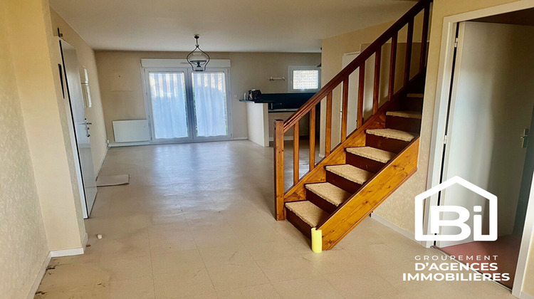 Ma-Cabane - Vente Appartement OUISTREHAM, 59 m²