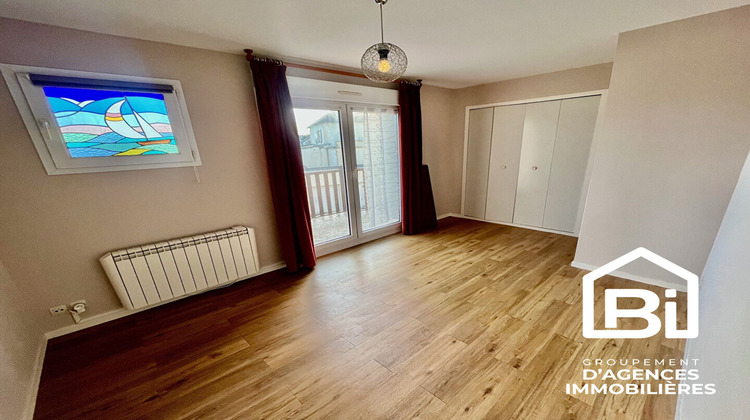 Ma-Cabane - Vente Appartement OUISTREHAM, 59 m²