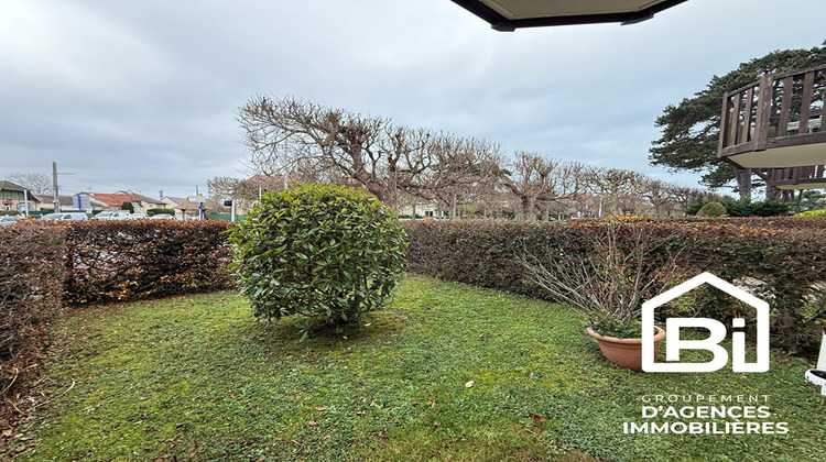 Ma-Cabane - Vente Appartement OUISTREHAM, 59 m²